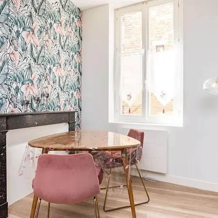 Apartment Art & Deco - Coeur De Agen