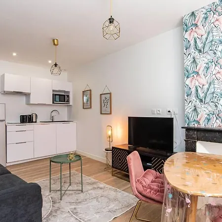 Art & Deco - Coeur De