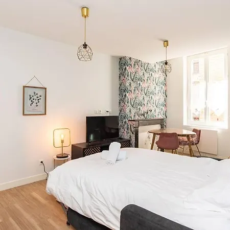 Art & Deco - Coeur De