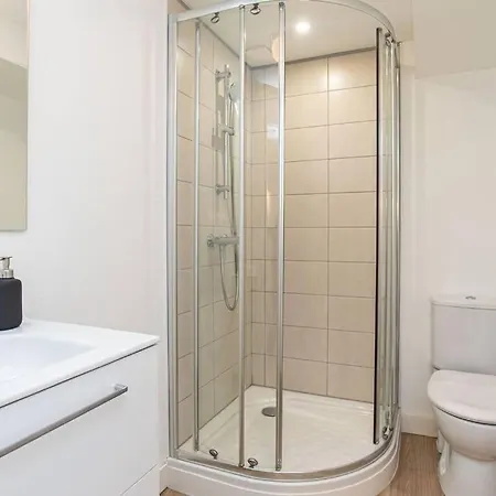 Apartment Art & Deco - Coeur De