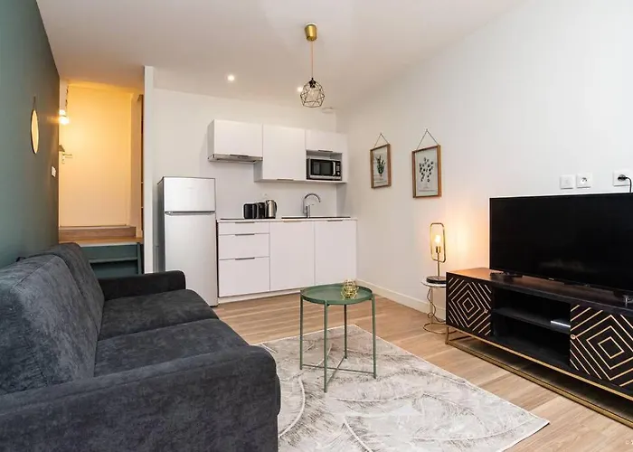 Art & Deco - Coeur De * Agen